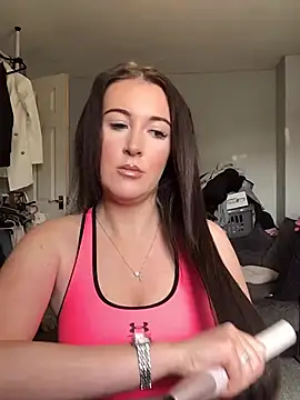 PinkVelvetx online show from 03-30-26, 01:23