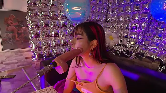 lala cherry online show from 03-19-26, 02:28