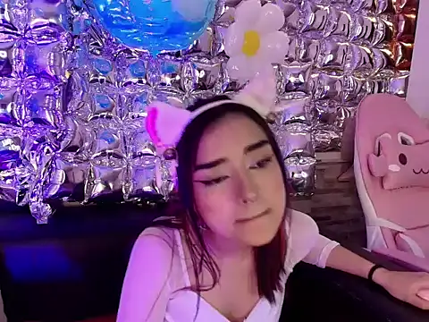 lala cherry online show from 03-21-26, 07:51