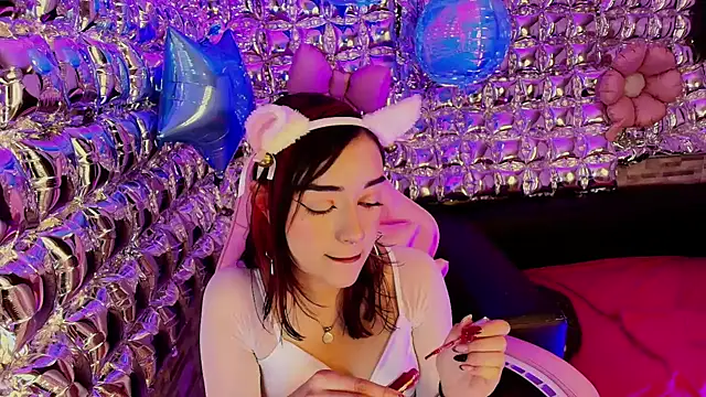 lala cherry online show from 04-13-26, 08:13