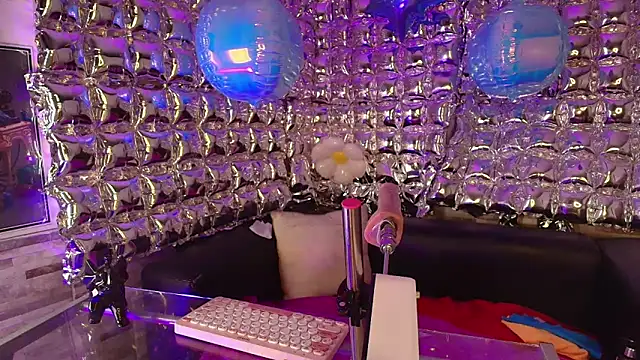 lala cherry online show from 03-18-26, 08:32