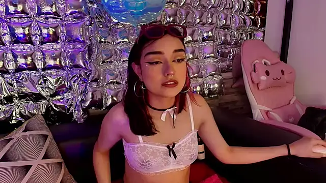 lala cherry online show from 03-26-26, 08:18