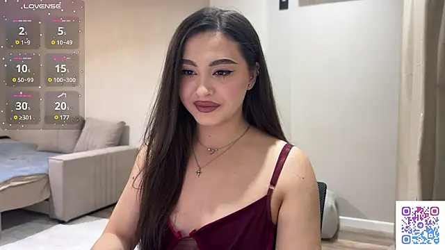 Sweet BerryBabe online show from 05-26-26, 12:09