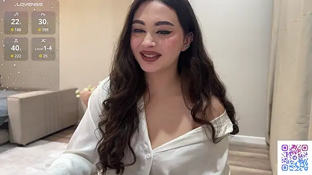 Sweet BerryBabe online show from 04-23-26, 11:39