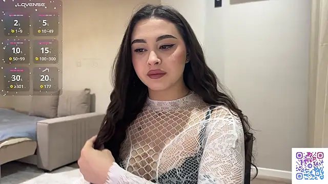 Sweet BerryBabe online show from 05-31-26, 10:43