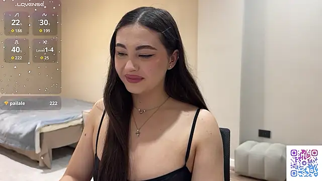Sweet BerryBabe online show from 05-16-26, 10:53