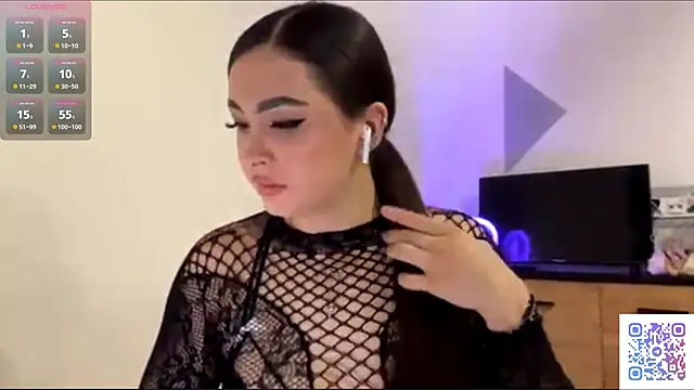 Sweet BerryBabe online show from 03-09-26, 09:07