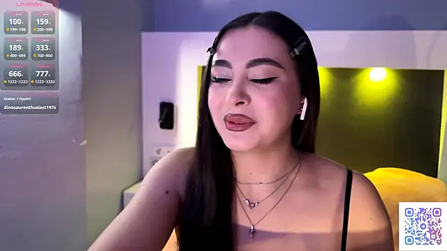 Sweet BerryBabe online show from 03-28-26, 10:33