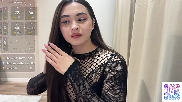 Sweet BerryBabe online show from 04-28-26, 02:27