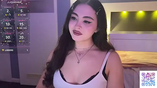 Sweet BerryBabe online show from 04-02-26, 11:55