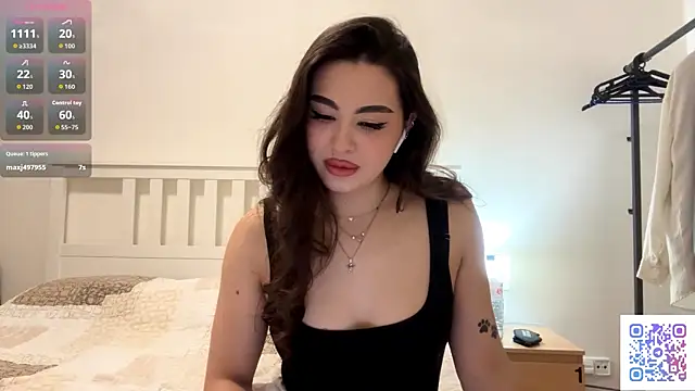 Sweet BerryBabe online show from 03-24-26, 12:32