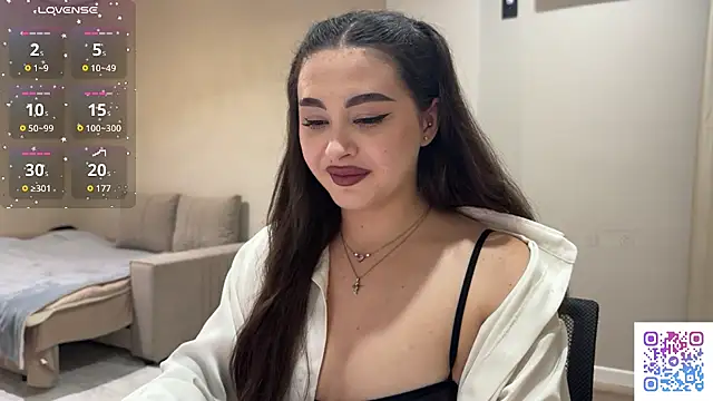 Sweet BerryBabe online show from 05-27-26, 10:39
