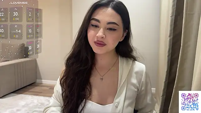 Sweet BerryBabe online show from 05-08-26, 09:51