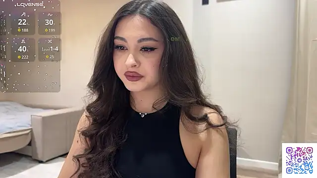 Sweet BerryBabe online show from 05-19-26, 10:50