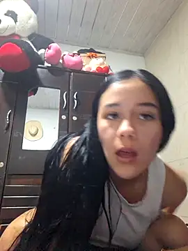 AlessiaKnox online show from 05-09-26, 01:58