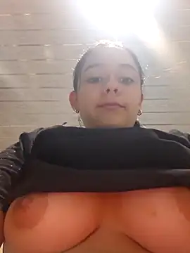 AlessiaKnox online show from 06-02-26, 06:19