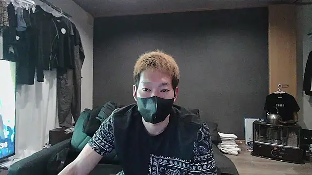 ryuaaaaa online show from 02-26-26, 05:35