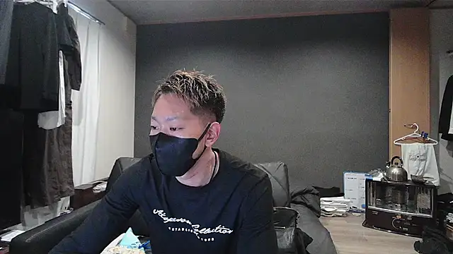 ryuaaaaa online show from 03-11-26, 07:46