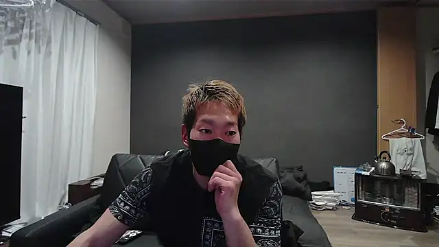 ryuaaaaa online show from 03-10-26, 02:43