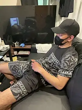 ryuaaaaa online show from 03-20-26, 07:53