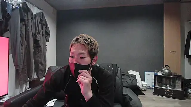 ryuaaaaa online show from 03-08-26, 05:38