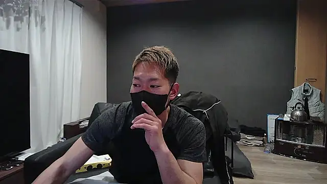 ryuaaaaa online show from 03-16-26, 09:24