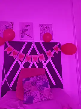 Snapshot of Melody_Campbell chatting on 02-20-26, 02:08 Melody Campbell online show from 02-20-26, 02:08