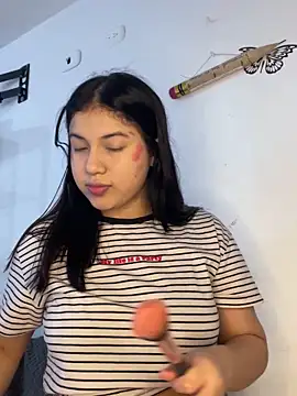 scarleth marquezz online show from 05-31-26, 09:59
