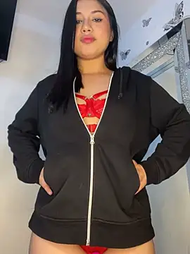 scarleth marquezz online show from 05-02-26, 02:17
