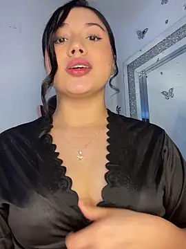 scarleth marquezz online show from 05-26-26, 02:20