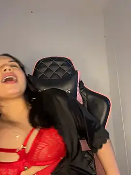 scarleth marquezz online show from 05-31-26, 03:01