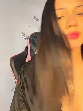 scarleth marquezz online show from 05-17-26, 03:17