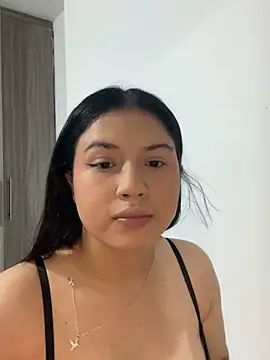 scarleth marquezz online show from 06-02-26, 02:55