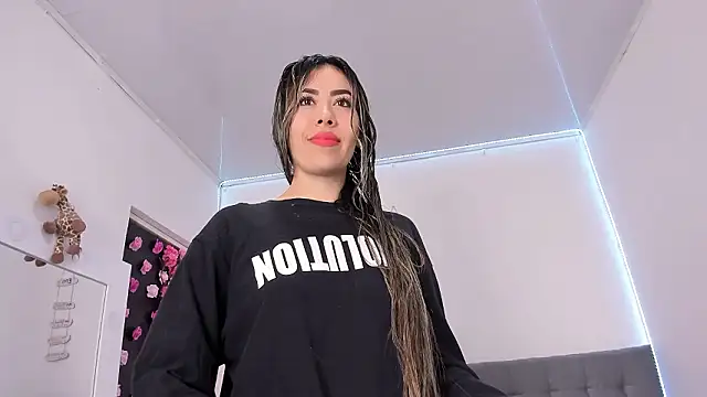 Ariana-Cobos online show from 03-03-26, 02:57