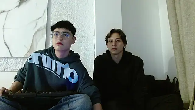 Jean Martiiinez online show from 02-24-26, 01:28