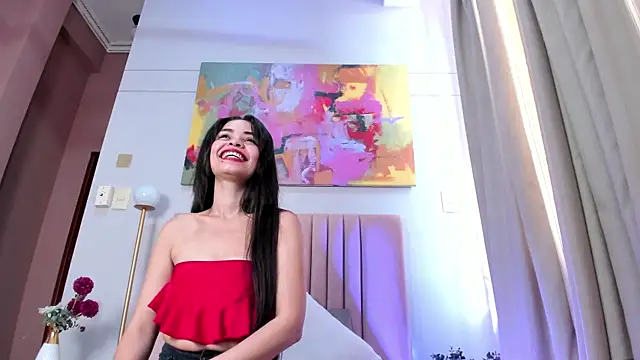 KatrionaNyx online show from 04-03-26, 01:06