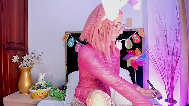 AnnaDenver online show from 04-03-26, 06:14