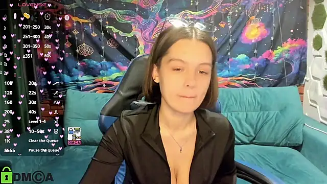 TanaMoonly online show from 03-11-26, 01:49