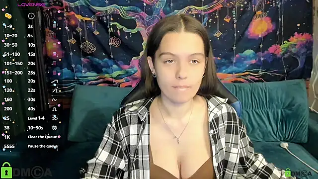 TanaMoonly online show from 04-02-26, 12:45