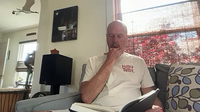 Guy  Grey online show from 05-29-26, 01:17