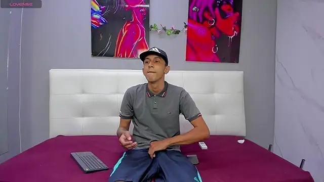 ahsly78Bryan online show from 07-13-26, 07:57