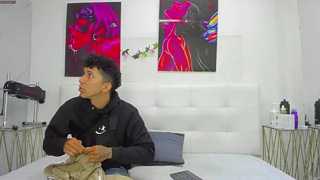 ahsly78Bryan online show from 03-30-26, 08:32