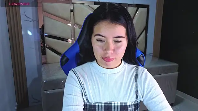 Kylia a online show from 03-23-26, 08:19