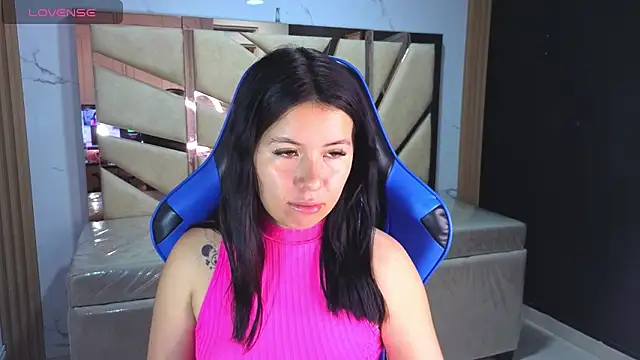 Kylia a online show from 03-26-26, 07:56