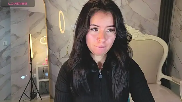 Kylia a online show from 04-11-26, 08:56