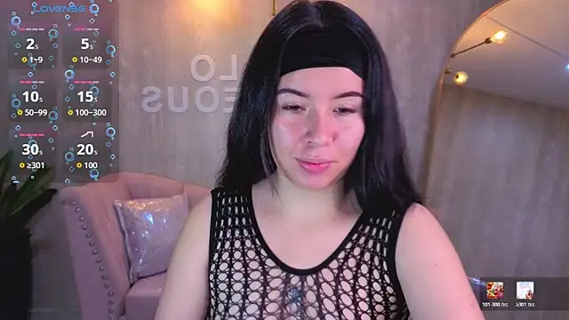 Kylia a online show from 04-07-26, 07:59