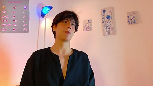 lui x dust online show from 03-15-26, 03:57