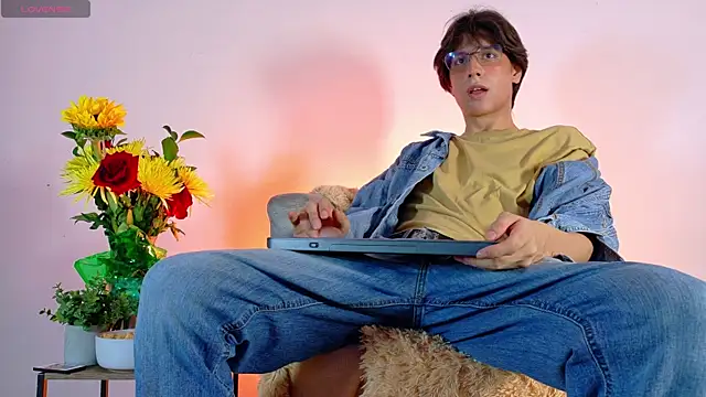 lui x dust online show from 04-04-26, 03:35