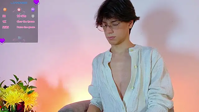 lui x dust online show from 04-06-26, 03:24