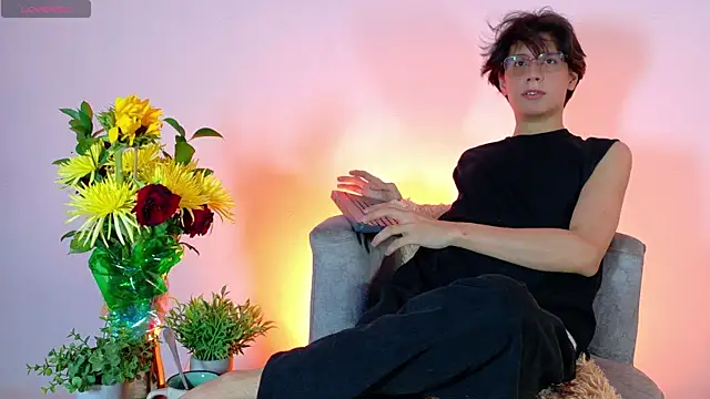 lui x dust online show from 04-05-26, 03:57